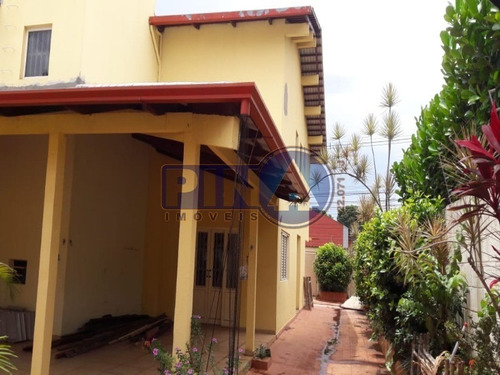 Imagem 3 de 27 de Jardim Goais - Ca00102 - 34908346