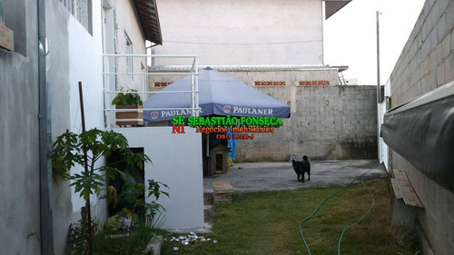 Imagem 7 de 7 de Casa Com 3 Dormitórios No Bairro Santa Julia Em Sjc - 1444
