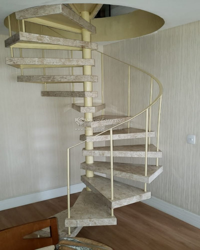 Imagem 13 de 15 de Vendo Cobertura Duplex 114 M² - Continentental Ii - Apartamento A Venda No Bairro Parque Continental Ii - Guarulhos, Sp - Sc01205
