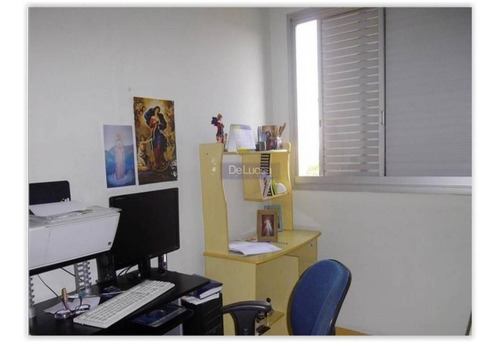 Imagem 12 de 14 de Apartamento À Venda Em Bosque - Ap016495