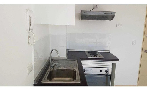Arriendo Mensual 1d1b Coronel Souper Estación Central