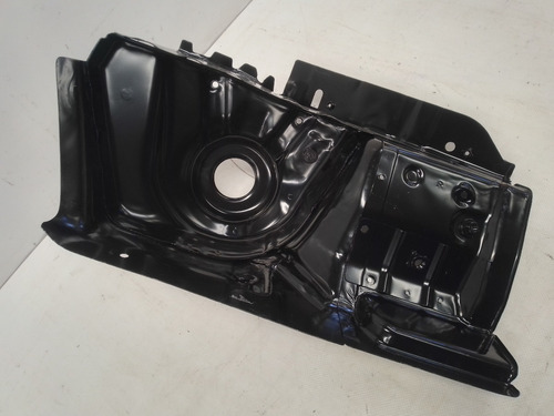 Caja Rueda Delantera Derecha Spark 2013-2017 95967352
