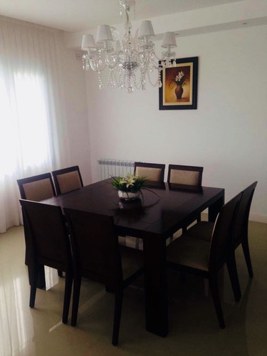 Excepcional Casa En Venta En Barrio Rumenco