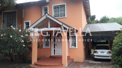 4 Ambientes | Zorrilla De San Martin 4069