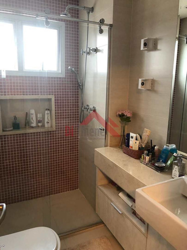 Imagem 24 de 30 de Apartamento Com 4 Dorms, Cerâmica, São Caetano Do Sul - R$ 3.08 Mi, Cod: 1693 - V1693