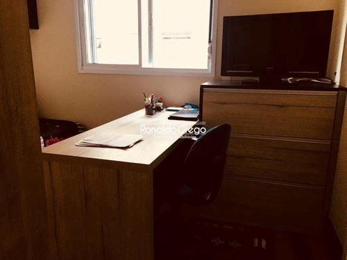 Imagem 22 de 27 de Apartamento Venda/locação 3 Dorms, Santa Cecília- R$ 2.7 Mi - A5095