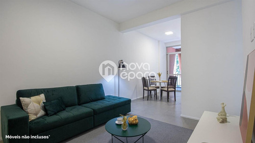 Imagem 2 de 30 de Apartamento - Ref: Lb2ap67535
