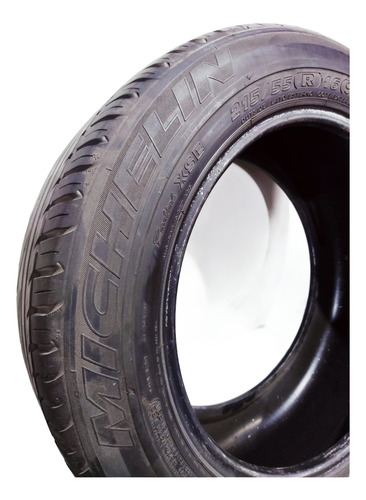 Pneu 215 55r16 Michelin Primacy (Usado)