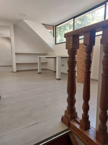 Casa Comercial En Lo Barnechea