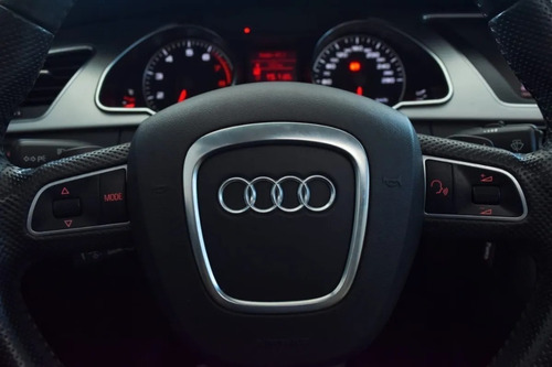 Audi A5 3.2 V6 Fsi Quattro 265cv Tiptronic