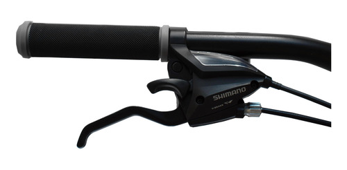 Bicicleta Mountain-bike Starter Volkswagen 000050235mb071