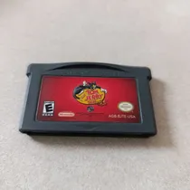 Comprar Gba Tom Y Jerry Juego Original Nintendo Game Boy Advance