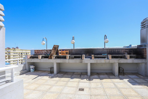 Venta / Departamento / 2 Ambientes / Balcón / Cochera / Amenities / Seguridad / Núñez