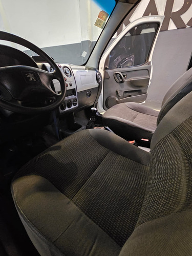 Peugeot Partner 1.6 Hdi Furgon Confort
