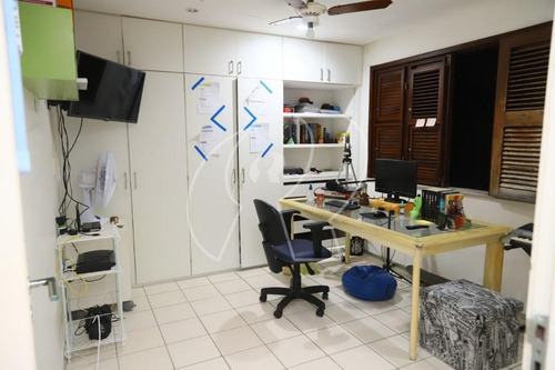 Casa Com 5 Suítes À Venda, 169 M² Por R$ 750.000 - Sapiranga - Fortaleza/ce - Ca0336