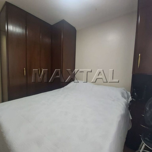 Imagem 8 de 12 de Excelente Apto Imirim - Mi84460