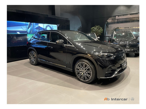 Mercedes-Benz EQE 300 SUV 89 KW ELÉTRICO