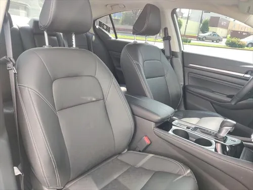 Nissan Altima 2.0 Exclusive Turbo At