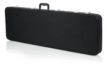 Comprar Gator Cases Estuche De Madera De Carcasa Dura Para Bajos Elé
