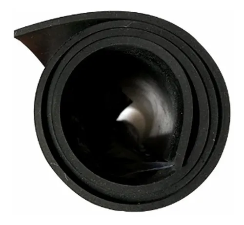 Lamina O Rollo De Caucho Epdm