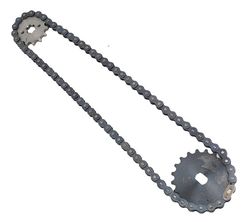 Juego De Piñones For Cadena De Transmisión For Motocicleta