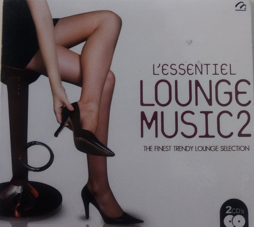 L'essentiel Lounge - Music 2 