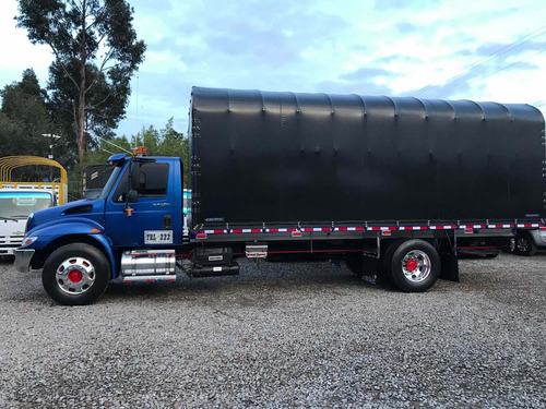 International 4300