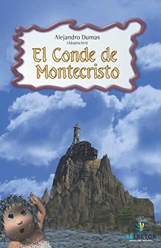 Libro : The Count Of Monte Cristo (coleccio N Cla Sicos Par