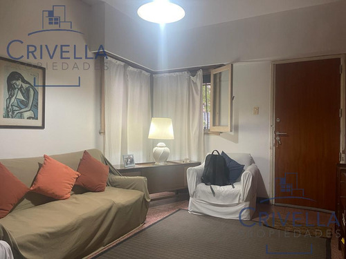 Casa 4 Ambientes Con Patio En Venta - Quilmes Residencial