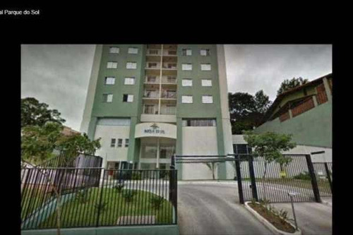 Imagem 2 de 24 de Apartamento Com 3 Dorms, City Bussocaba, Osasco - R$ 424 Mil, Cod: 444 - V444