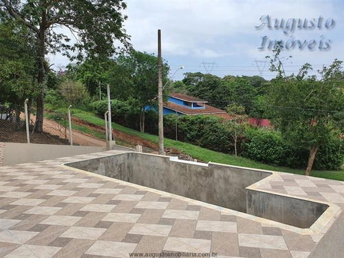 Imagem 13 de 29 de Chácaras À Venda Em Atibaia/sp - Compre O Seu Chácaras Aqui! - 1470058