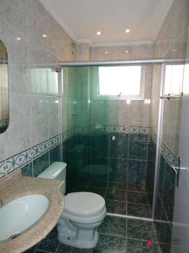 Imagem 18 de 30 de Apartamento À Venda, 55 M² Por R$ 260.000,00 - Assunção - São Bernardo Do Campo/sp - Ap2152