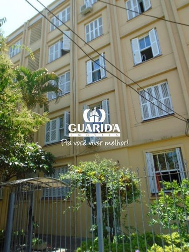 Imagem 2 de 9 de Jk/kitnet Para Aluguel, Auxiliadora - Porto Alegre/rs - 4795