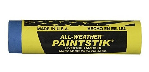 Marcador D Piel All-weather-61025 Marcador De Ganado Paintst