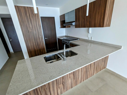Departamento Nuevo De Lujo En Venta En Valverde 60