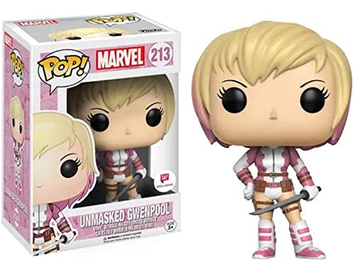 ¡papá! Funko Walgreens Exclusivo Gwenpool 4sq44