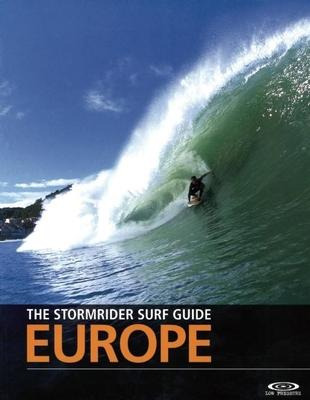 Libro The Stormrider Surf Guide Europe