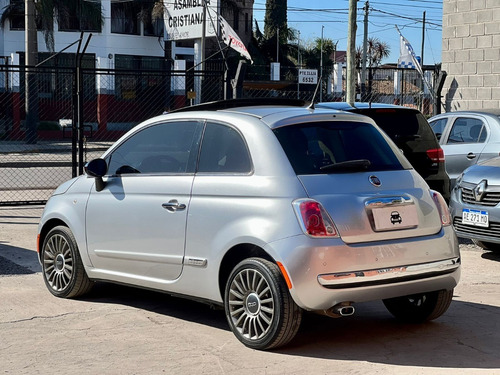 Imagen 3 de 6 de Fiat 500