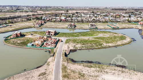 Lote En Venta De 903 M2 Barrio San Fermín Don Torcuato Tigre