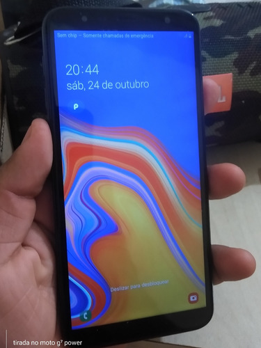 Galaxy J8