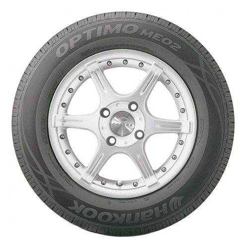 Pneu Hankook Aro 16 225/60r16 Optimo Me02 K-424 98h