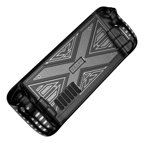 Funda Protectora De Tpu Para Steam Deck, Carcasa Totalmente