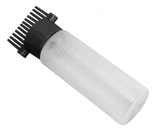 Peine Para Botellas De Aceite Para El Cabello, 5 Unidades, A
