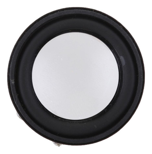 De Sonido Impermeable Repuestos De Reparación, 32x32x18 Mm,