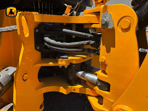 Retroexcavadora Jcb 3cx
