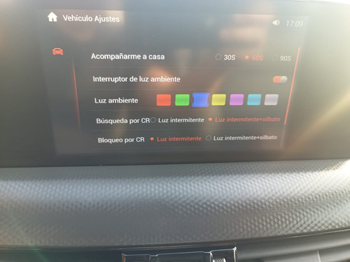 Camioneta Doble Cabina Pick Up 4x4 Foton Tunland G7 Luxury