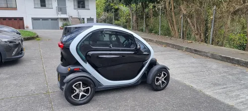 Renault Twizy Technic