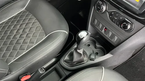 Renault Logan INTENS