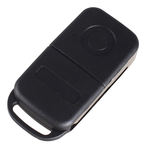 Imagen 3 de 4 de Carcasa Llave Navaja Mercedes Benz Clase A A160 A190 2b