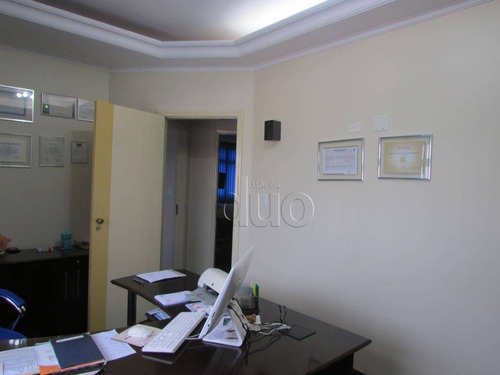 Imagem 19 de 27 de Sala À Venda, 128 M² Por R$ 280.000,00 - Centro - Piracicaba/sp - Sa0223
